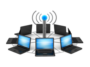 tips wireless network