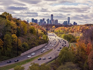 AI May Soon Make Your Commute Smarter And Faster