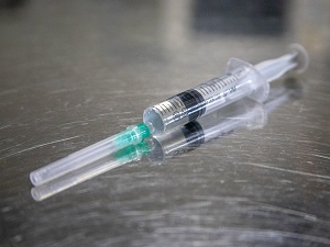 COVID-19 Vaccine