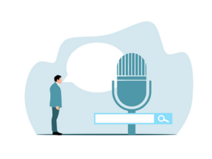 Voice Technology and Its Business Applications