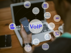 VoIP Features Enhance Customer Experience