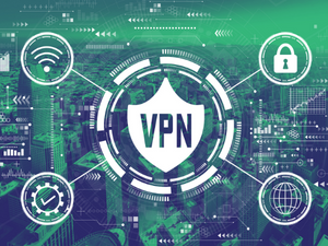 Attacks on Business VPNs are Increasing