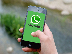 Hackers Are Using Personal Messages On WhatsApp To Attack