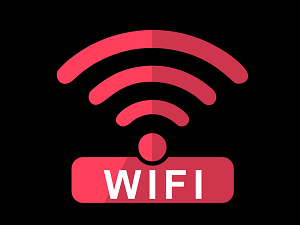 WiFi