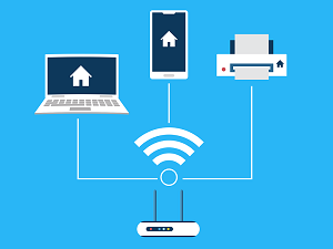 Chip Makers Are Already Planning For WiFi7