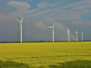 Wind Energy