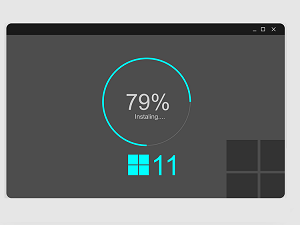 Windows 11 Upgrade